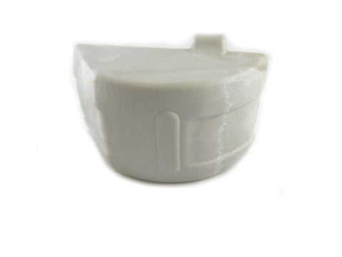 BLOCK, PLASTIC ( 0130-3012 )