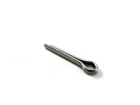 PIN, COTTER 1/8x3/4 ZINC ( 100-100 )