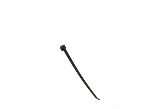 TIE WRAP - 14" - WHITE - 50LB" ( 100-102 )