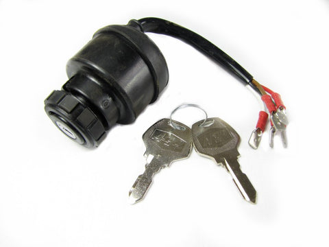 SWITCH, IGNITION ( 100-39 )