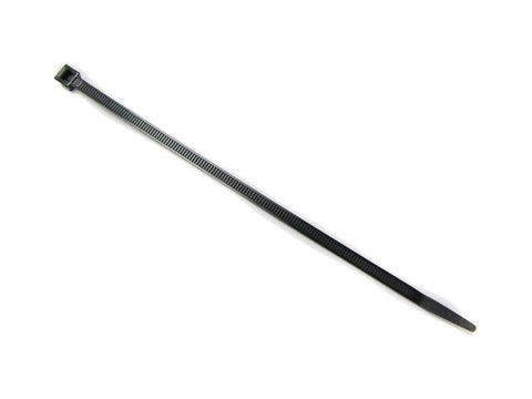TIE WRAP - 5.5" - BLACK" ( 100-64 )