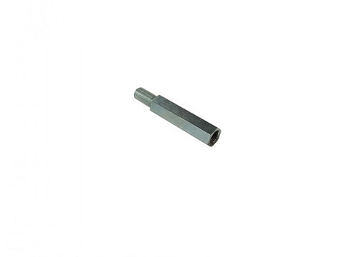 EXTENSION STUD, M12 x 1,25 ZN ( 127-103 )