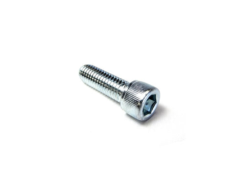 SHCS 3/8-16x1.25 ZINC ( 103-41 )