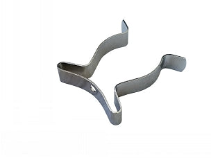 CLIP, 1.75" - EXHAUST ( 10365C )