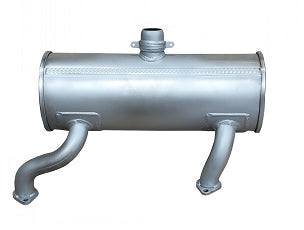 MUFFLER, BRIGGS & STRATTON - 40HP( 10423C )