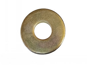 WASHER .68x1.75x.16 ZINC ( 108-40 )