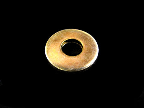 WASHER .39x.94x.13 ZN DI-CHRO ( 108-47 )