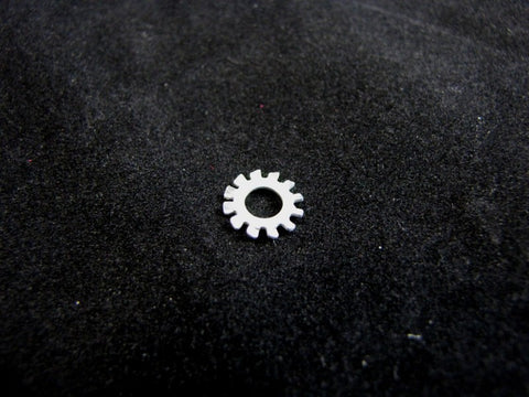 LOCKWASHER #8 EXT TOOTH ZN ( 108-77 )