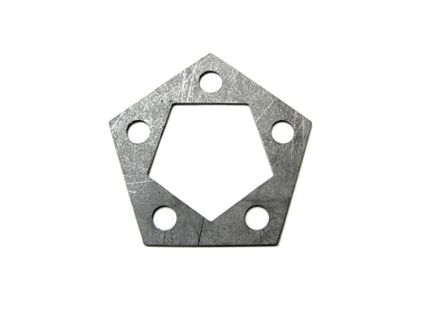 RETAINER, BRAKE DISC-5 BOLT ( 108-80 )