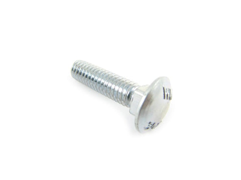 C/BOLT 5/16-18x1.25 GR2 ZINC ( 112-155 )