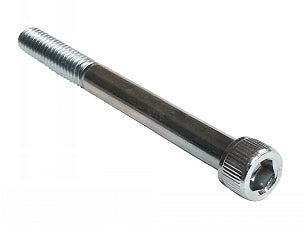 SHCS 5/16-18 x 3.25 ZINC ( 112-228 )