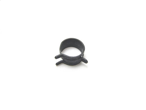 CLAMP, HOSE 9/16" BLACK" ( 112-78 )