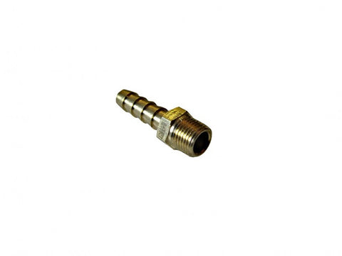 FITTING, 1/8 NPT X 1/4 BARB ( 113-20 )