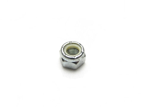 LOCKNUT, NYLON 5/16-24 ZINC ( 117-04 )
