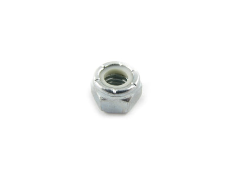 LOCKNUT, NYLON 5/16-18 ZINC ( 117-21 )