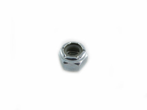 LOCKNUT, NYLON 1/4-20 ZINC ( 117-27 )