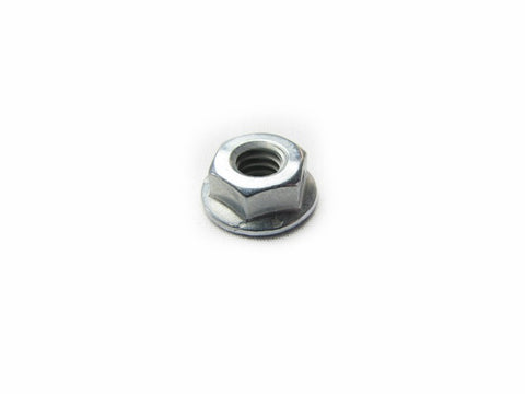 LOCKNUT, FLANGE 1/4-20 ZINC ( 117-82 )