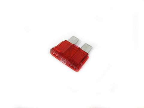FUSE, 10A 2-PRONG (ATC010) ( 118-52 )
