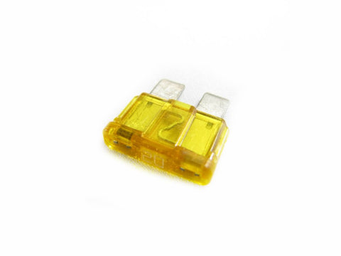 FUSE, 20A 2-PRONG (AT020) ( 118-53 )