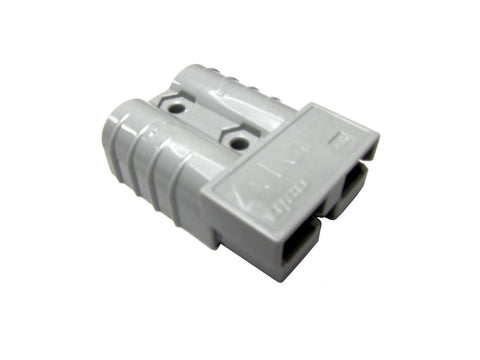 CONNECTOR HOUSING, ANDERSON ( 118-72 )