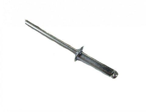 RIVET - 3/16 x 5/8 BLACK ( 120-14 )