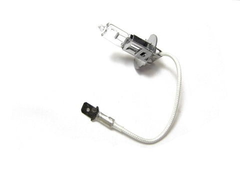 BULB, HEADLIGHT - H3 12 VOLT ( 126-34 )