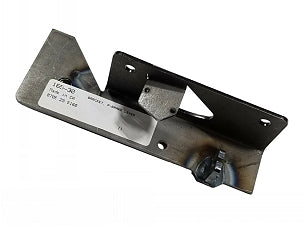 BRACKET, P-BRAKE LEVER ( 165-30 )
