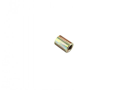 SPACER, .39 x .63 x .90 ZINC ( 165-48 )