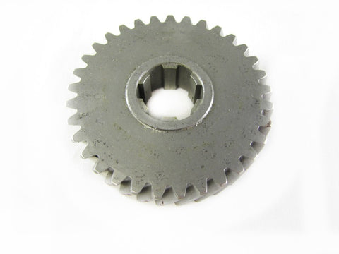GEAR, HELICAL - HI 12DP 33T ( 34-109 )