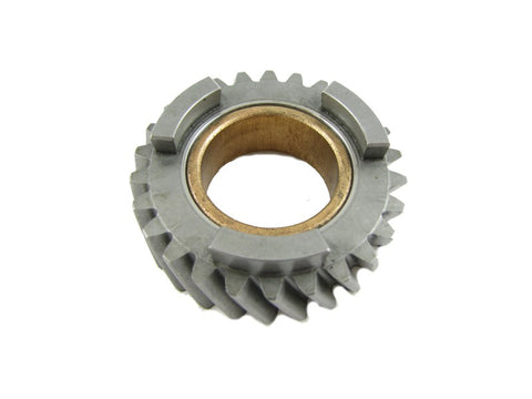 PINION, HELICAL - HI 12DP 26T ( 34-128 )