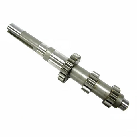 34-21-AM - SHAFT, INPUT - 13/21T