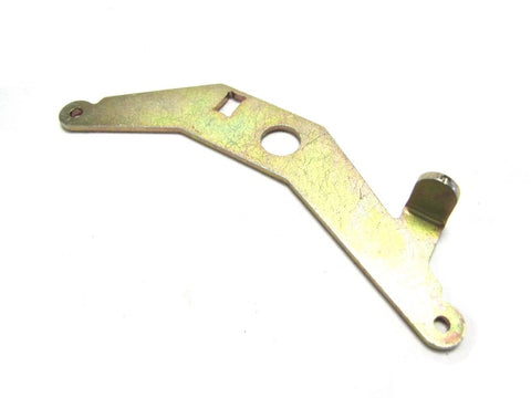 BRACKET, SPRING MOUNT ( 34-242 )