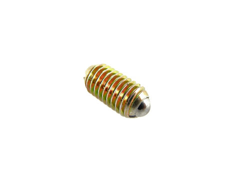 PLUNGER, BALL-NOSE SPRING ( 34-258 )