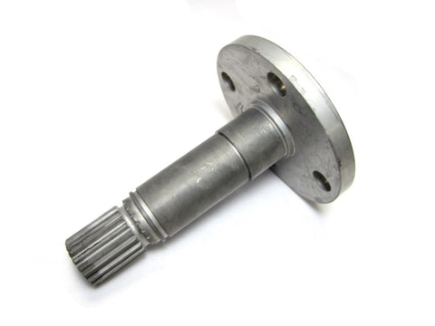 CARRIER SHAFT, GROOVED LH ( 34-263 )