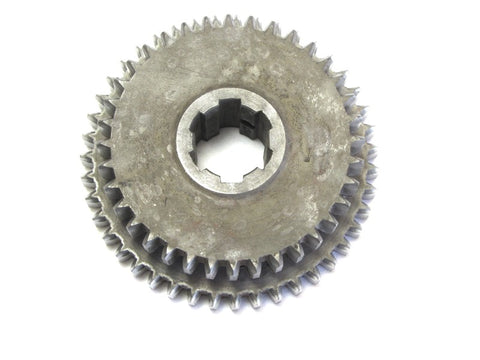 GEAR, DOUBLE - NNOF SERIES ( 34-41 )