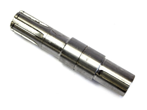 SHAFT, OUTPUT c/w 103-18 BOLT ( 34-42 )