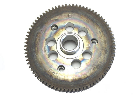 GEAR PLATE - 76T G ( 34-45 )