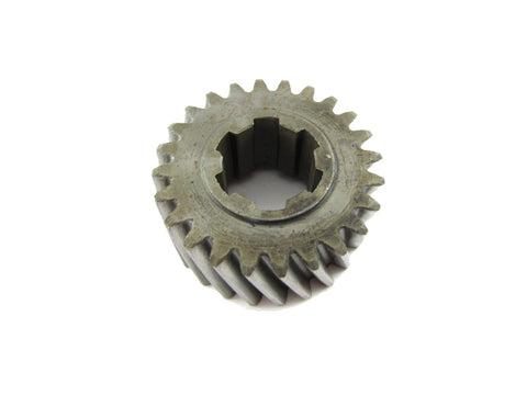 GEAR, HELICAL - 24T - M ( 34-95 )