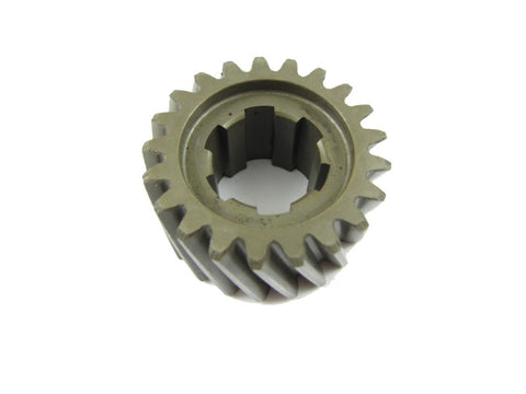 GEAR, HELICAL - 21T - G ( 34-97 )