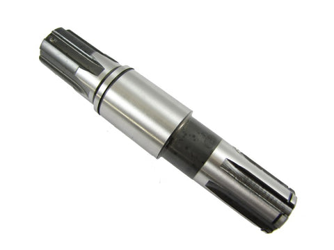 SHAFT, OUTPUT - SPLINED ( 34-98 )