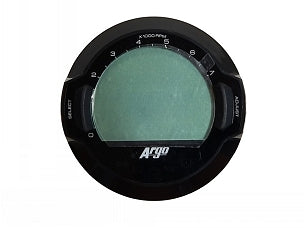 600-0276 - GAUGE, INSTRUMENT PANEL-FRONTIER (2020+)