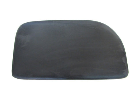 SEAT, REAR RH - 6x6 - BLACK ( 601-02CF )