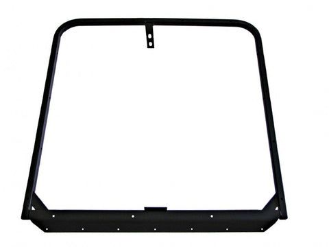 FRAME ASM, HOOD ( 602-24 )