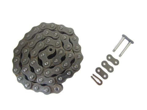 CHAIN RC40-2x48P - IDLER ( 603-24 )