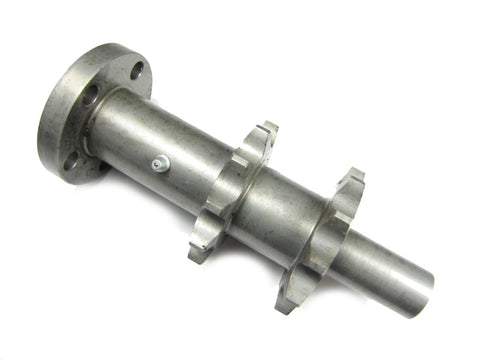 SHAFT,OUTPT R 6x6 SHRT-FG ASSY ( 606-102FG )