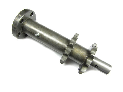 SHAFT, OUTPUT L 6x6 LONG ( 606-103FG )