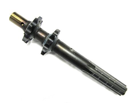 SHAFT, IDLER-10T #60-WELDMENT ( 606-78 )