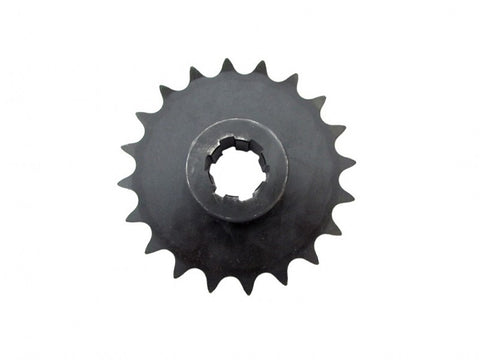 SPROCKET, IDLER S60 x 20T ( 606-81 )