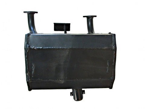 MUFFLER ASM, KOHLER 700 ( 607-144)