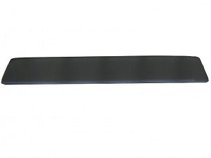 BACKPAD ASM - BLACK ( 608-39CF )